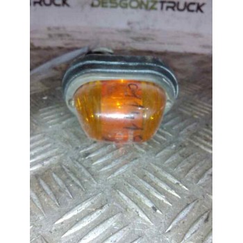 Recambio de piloto lateral derecho para man g (tipo 491/560/561) 8.136 f referencia OEM IAM   