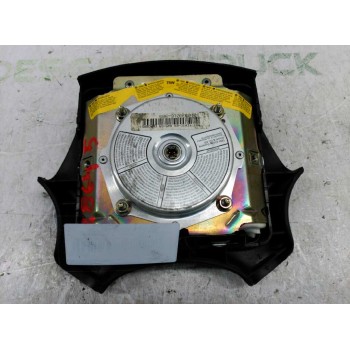 Recambio de airbag delantero izquierdo para seat cordoba berlina (6k2) open referencia OEM IAM 6K0953515FKZ  