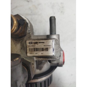 Recambio de valvula aire para iveco stralis (as) 11.1 diesel referencia OEM IAM K127012 AC574AXY 
