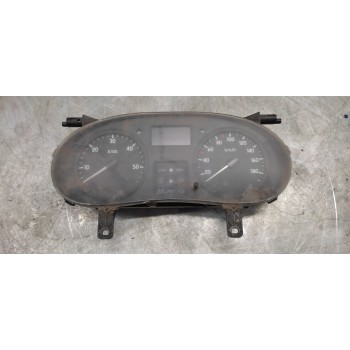 CUADRO INSTRUMENTOS 8200359416H NS8250636W 