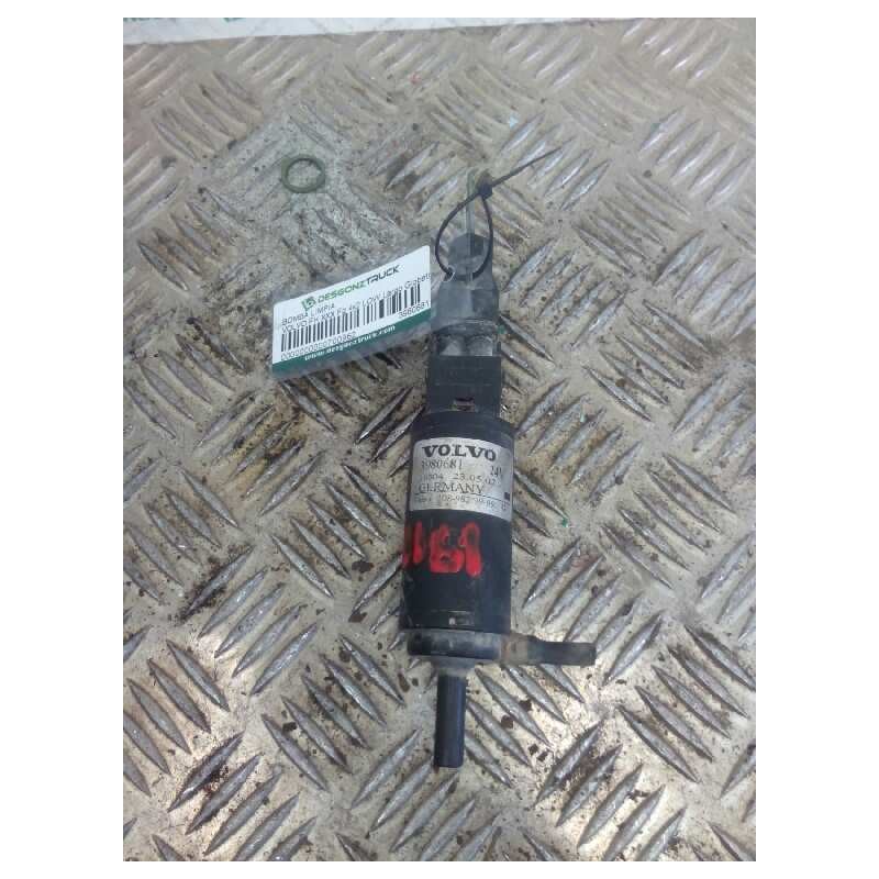 Recambio de bomba limpia para volvo fh xxx fg 4x2 low largo globetrotter (lhh2, l2h2) referencia OEM IAM 3980681 1089829999 
