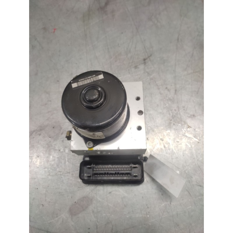 Recambio de abs para ford focus berlina (cak) ghia referencia OEM IAM 2M512M110EC 2