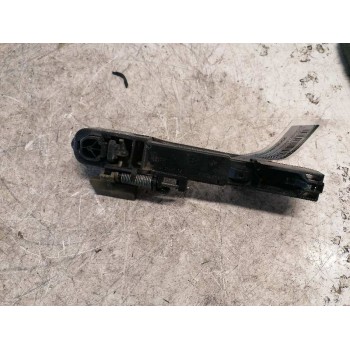 Recambio de maneta exterior trasera derecha para renault laguna ii (bg0) expression referencia OEM IAM 8200004747  