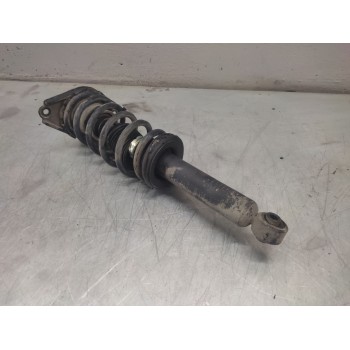 Recambio de amortiguador trasero derecho para nissan primera berlina (p12) acenta referencia OEM IAM 341325  