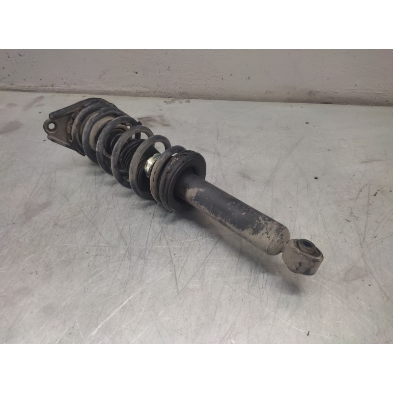 Recambio de amortiguador trasero derecho para nissan primera berlina (p12) acenta referencia OEM IAM 341325 2