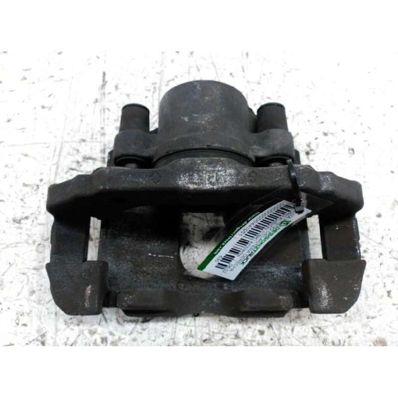 Recambio de pinza freno delantera derecha para ford fusion (cbk) ambiente referencia OEM IAM 630 54722 3