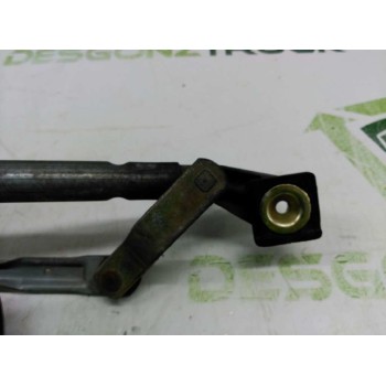Recambio de motor limpia delantero para ford ka (ccq) básico referencia OEM IAM 97KG17B571AB 97KB17B571AD 0390241136