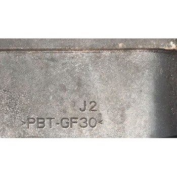 Recambio de abs para nissan nv200 furgoneta 1.5 dci 90 (m20, m20m) referencia OEM IAM 47660VK60A  