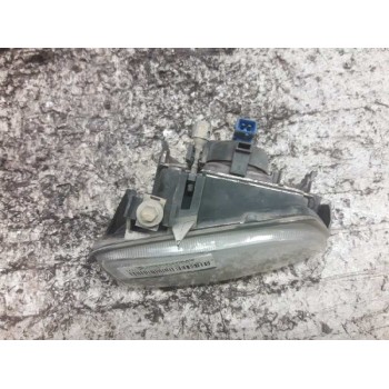 Recambio de faro antiniebla derecho para citroën saxo 1.5 d sx referencia OEM IAM   