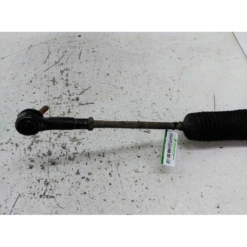 Recambio de cremallera direccion para fiat stilo (192) 1.9 jtd 115 referencia OEM IAM - Azul 3
