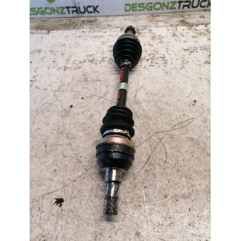 Recambio de transmision delantera izquierda para daewoo kalos 1.4 se referencia OEM IAM   