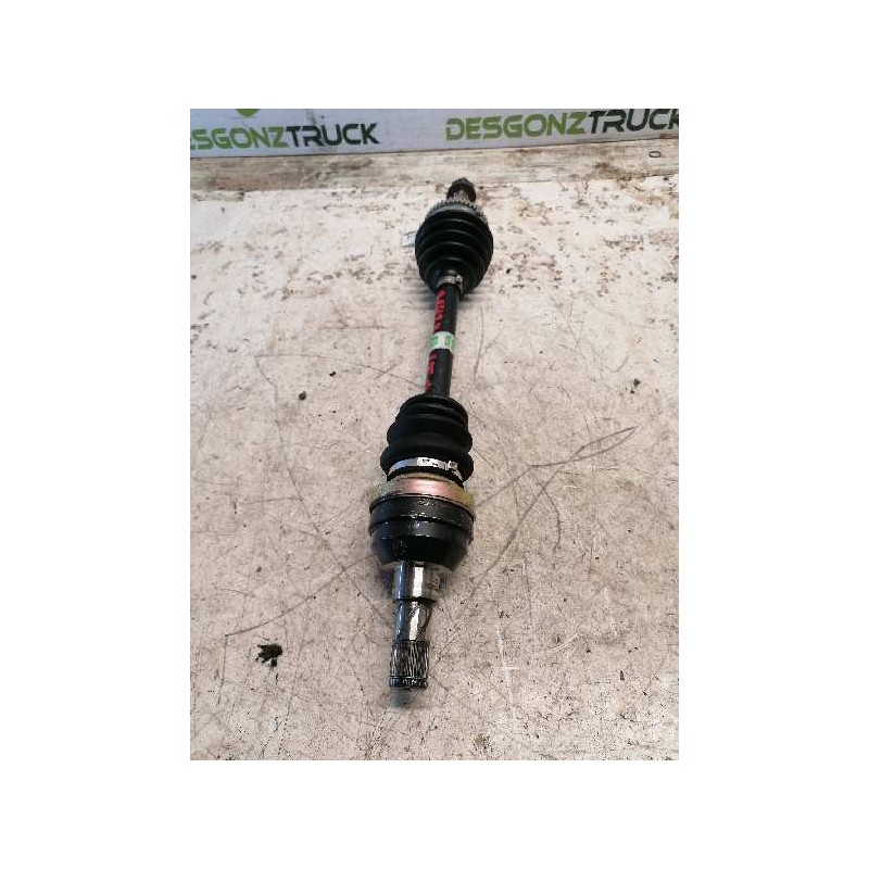 Recambio de transmision delantera izquierda para daewoo kalos 1.4 se referencia OEM IAM 2