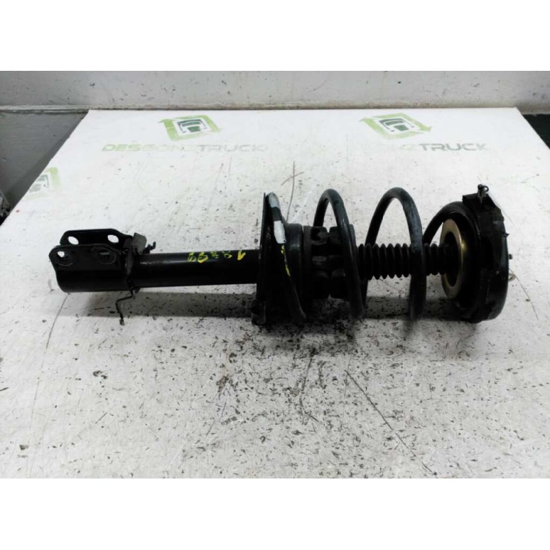 Recambio de amortiguador delantero izquierdo para renault megane i scenic (ja0) 1.9 d alize referencia OEM IAM   