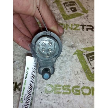 Recambio de bomba limpia para man tg - a 26.xxx fg fnlc 6x2 (e2) l referencia OEM IAM 81264856033 VALEO 