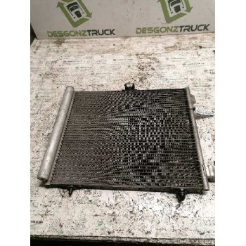 Recambio de condensador / radiador a/a para peugeot 207 x-line referencia OEM IAM 9653035980  