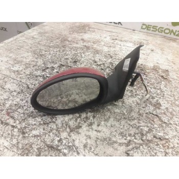 RETROVISOR IZQUIERDO ELECTRICO 