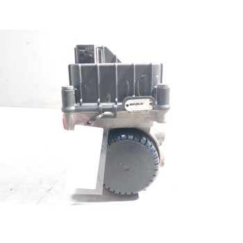 Recambio de valvula aire para daf serie xf106 referencia OEM IAM 1867005 VALVULA EBS 4801066050