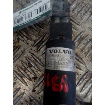 Recambio de bomba limpia para volvo fh xxx fg 4x2 low largo globetrotter (lhh2, l2h2) referencia OEM IAM 3980681 1089829999 