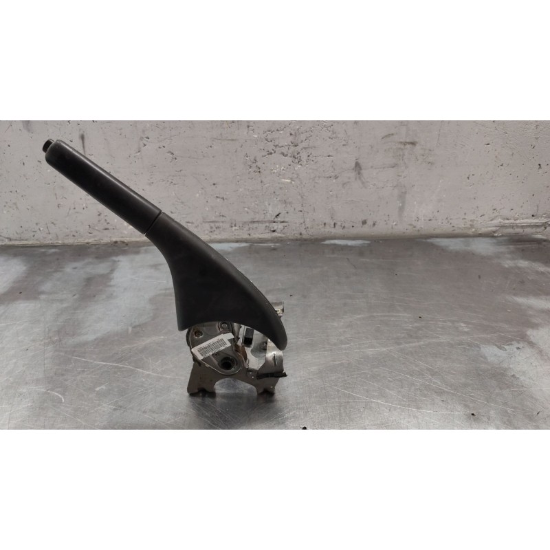 Recambio de palanca freno de mano para citroën berlingo multispace (b9) 1.6 hdi 75 16v referencia OEM IAM 11328236 - Blanco