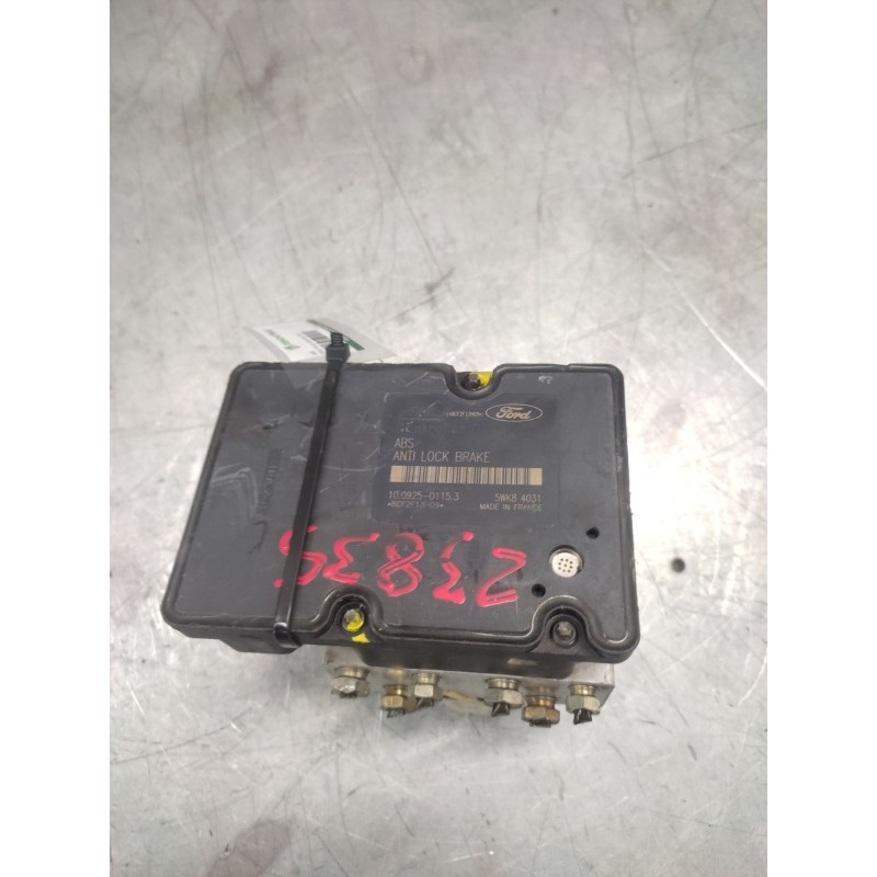 Recambio de abs para ford focus berlina (cak) ghia referencia OEM IAM 2M512M110EC 3