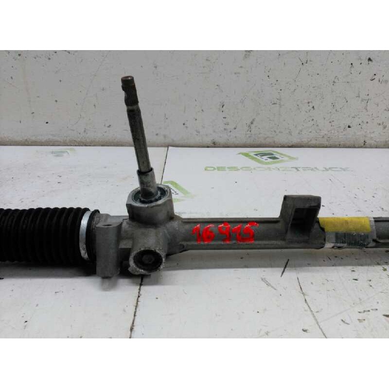 Recambio de cremallera direccion para fiat stilo (192) 1.9 jtd 115 referencia OEM IAM - Azul 4