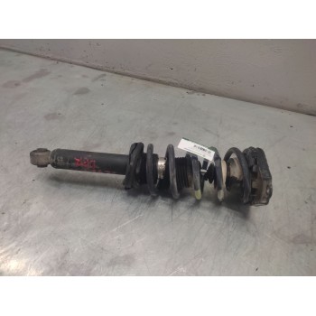 Recambio de amortiguador trasero derecho para nissan primera berlina (p12) acenta referencia OEM IAM 341325  