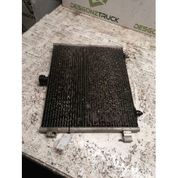 Recambio de condensador / radiador a/a para peugeot 207 x-line referencia OEM IAM 9653035980  