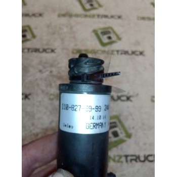 Recambio de bomba limpia para man tg - a 26.xxx fg fnlc 6x2 (e2) l referencia OEM IAM 81264856033 VALEO 
