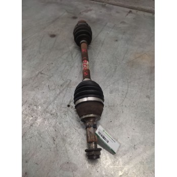TRANSMISION DELANTERA IZQUIERDA 8V513B 