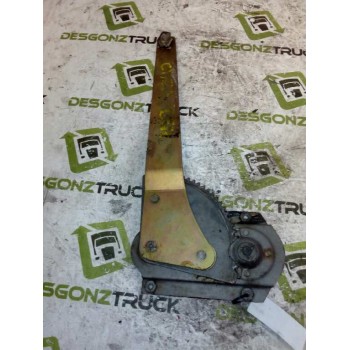 Recambio de elevalunas delantero derecho para iveco serie m chasis  (145-17) 130 kw tráfico urbano referencia OEM IAM   