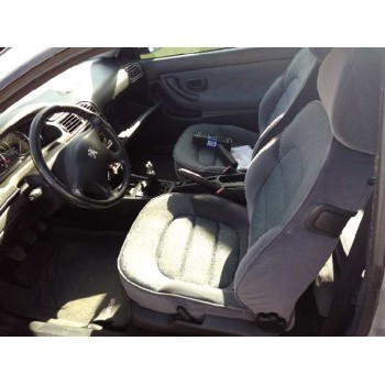 peugeot 406 coupe (s1/s2) del año 1999