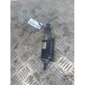 Recambio de bomba limpia para volvo fh xxx fg 4x2 low largo globetrotter (lhh2, l2h2) referencia OEM IAM 3980681 1089829999 