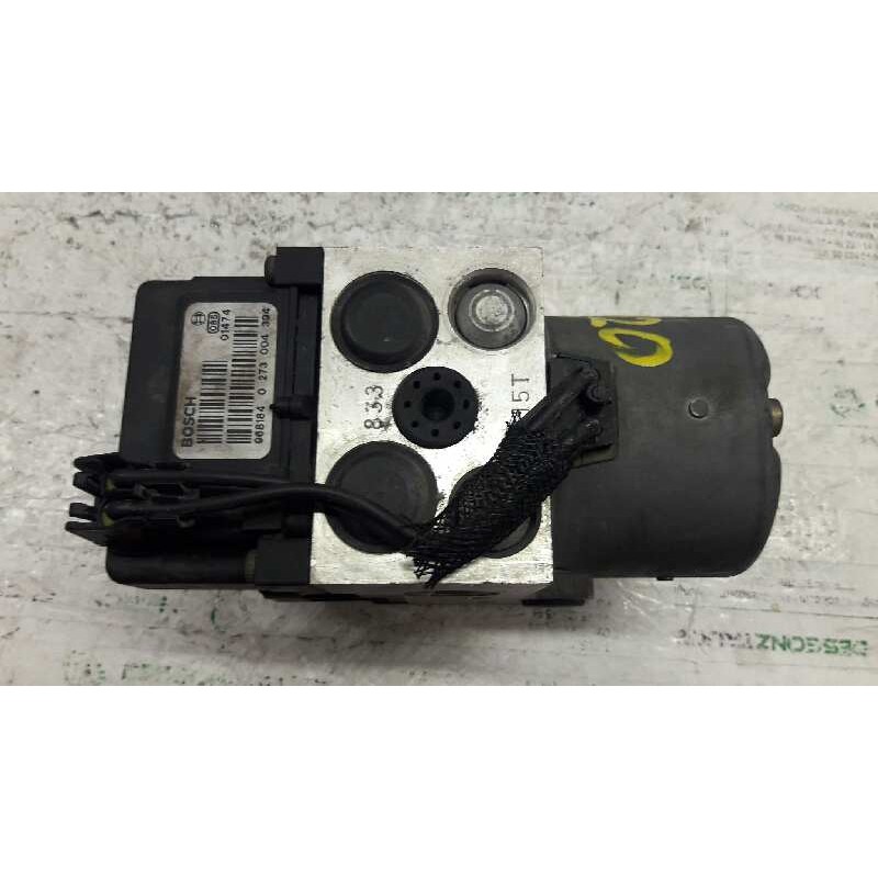 Recambio de abs para renault megane i fase 2 berlina (ba0) 1.9 d authentique referencia OEM IAM 7700432644 0265216731 - Gris 4