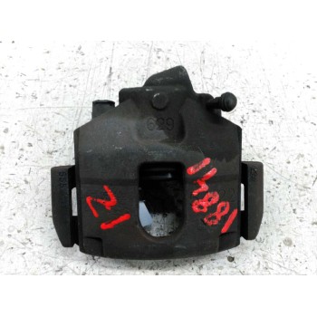 PINZA FRENO DELANTERA IZQUIERDA 629 54722 