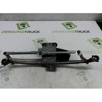 Recambio de motor limpia delantero para ford ka (ccq) básico referencia OEM IAM 97KG17B571AB 97KB17B571AD 0390241136