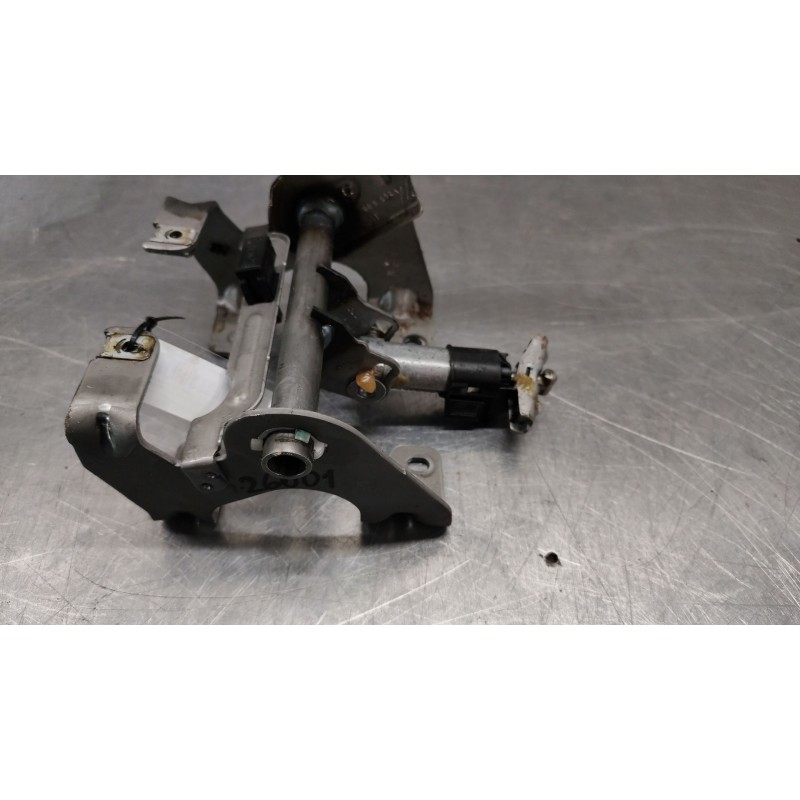 Recambio de palanca freno de mano para citroën berlingo multispace (b9) 1.6 hdi 75 16v referencia OEM IAM 11328236 - Blanco 2