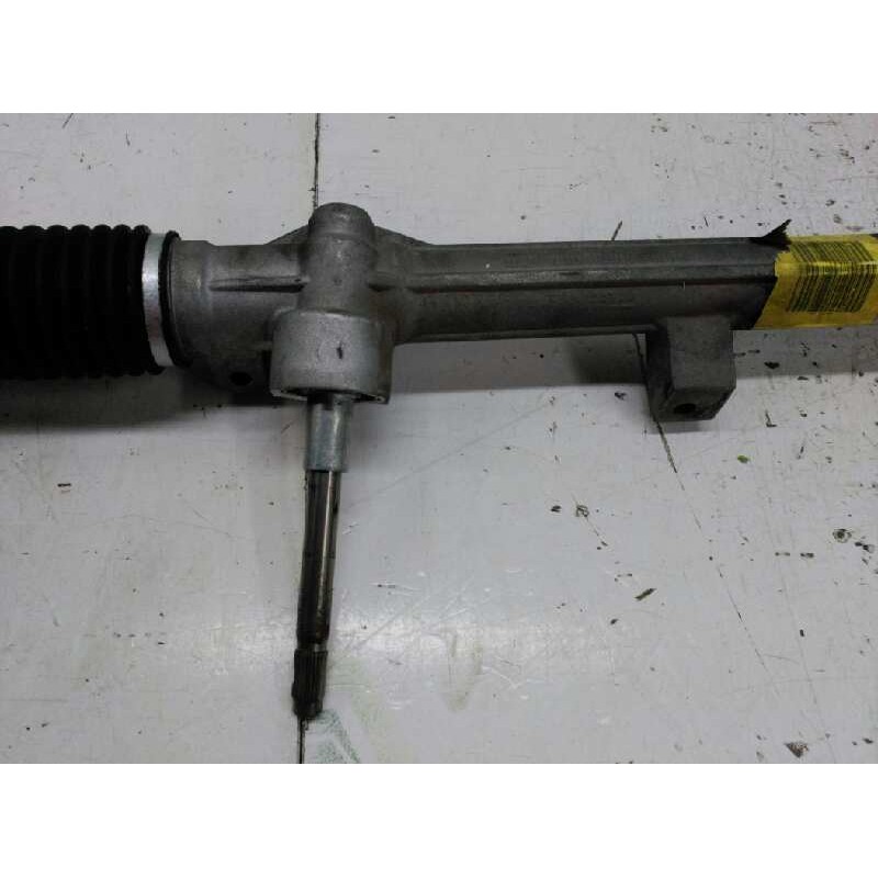 Recambio de cremallera direccion para fiat stilo (192) 1.9 jtd 115 referencia OEM IAM - Azul 5