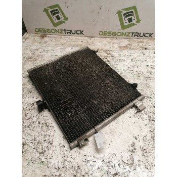 Recambio de condensador / radiador a/a para peugeot 207 x-line referencia OEM IAM 9653035980  