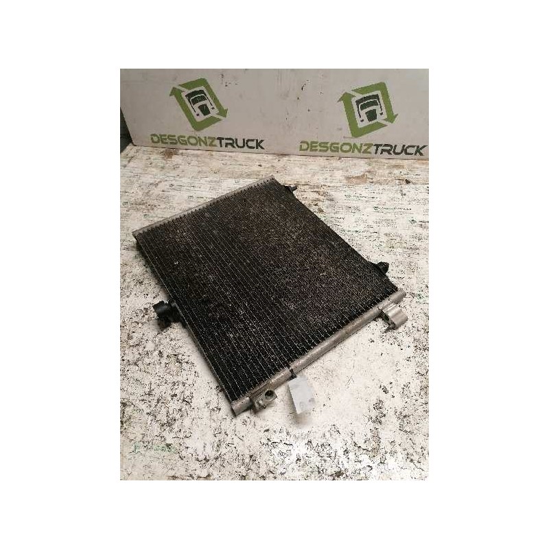 Recambio de condensador / radiador a/a para peugeot 207 x-line referencia OEM IAM 9653035980 3