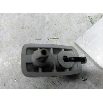 Recambio de soportes de parasoles para seat cordoba berlina (6k2) open referencia OEM IAM  DERECHO 