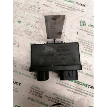 CAJA PRECALENTAMIENTO 68254974AA 0281003065 5/4 PINS