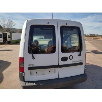 opel combo (corsa c) del año 2003