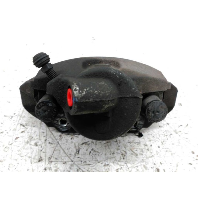 Recambio de pinza freno delantera izquierda para ford fusion (cbk) ambiente referencia OEM IAM 629 54722 2