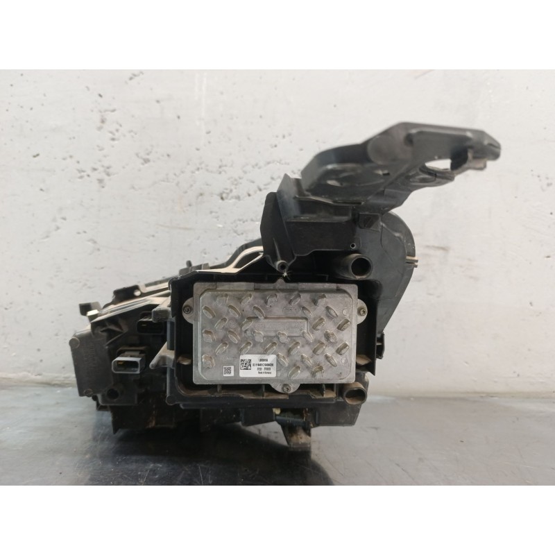 Recambio de faro derecho para peugeot 5008 ii (mc_, mj_, mr_, m4_) 1.5 bluehdi 130 (mcyhzj, mcyhzr, mcyhzx) referencia OEM IAM 8 - Gris 3