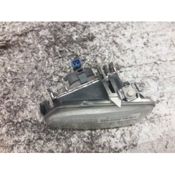 Recambio de faro antiniebla izquierdo para citroën saxo 1.5 d sx referencia OEM IAM   