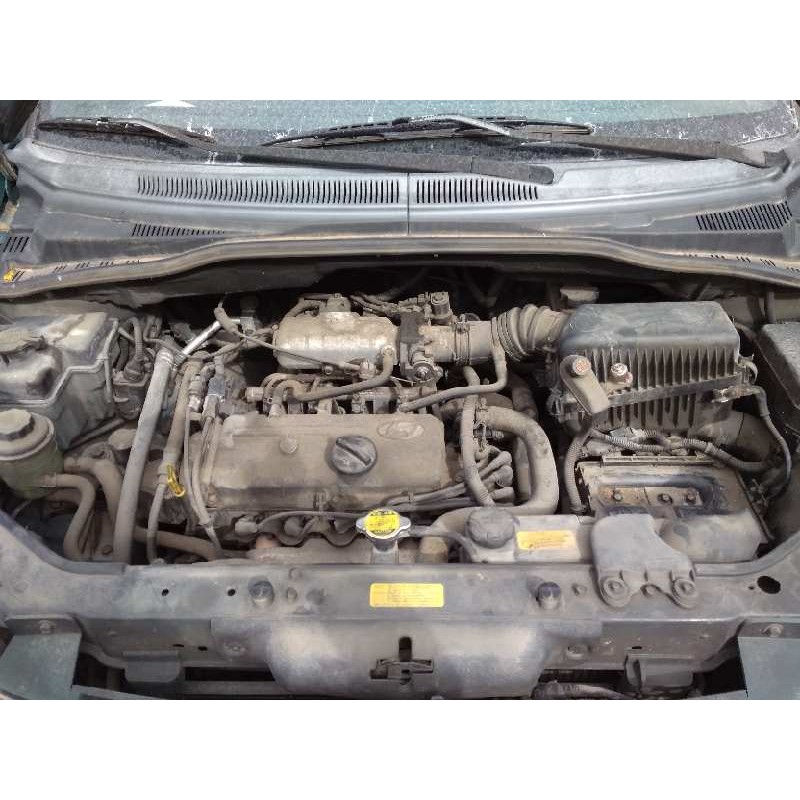 HYUNDAI GETZ (TB)