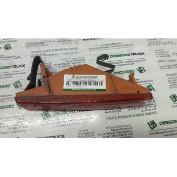 Recambio de piloto delantero izquierdo para ford sierra berlina básico referencia OEM IAM  NARANJA 