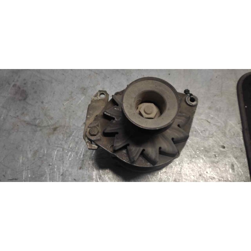Recambio de alternador para volkswagen golf ii (191/193) 1.6 diesel (cr. jk. jp) referencia OEM IAM 0120489865  