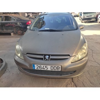 peugeot 307 break / sw (s1) del año 2004