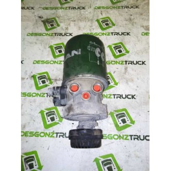 Recambio de valvula aire para man tgx 18.xxx 12.4 diesel referencia OEM IAM 81521026370 LA8543 81521026370